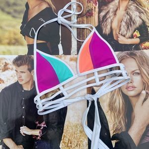 Pink by Victoria’s Secret size XS bikini top